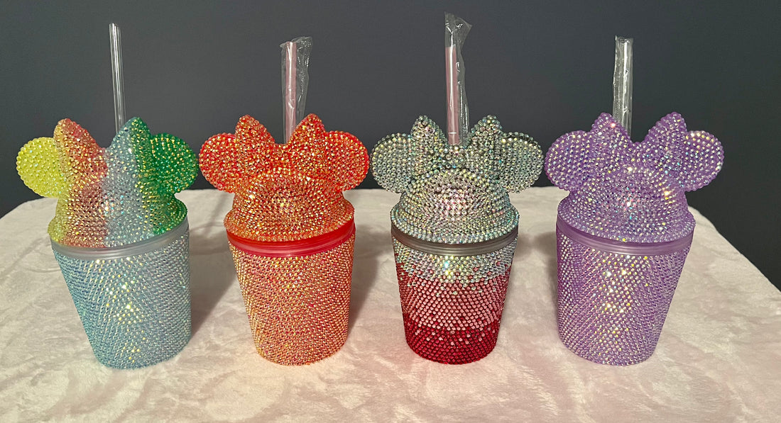 Kids Tumblers
