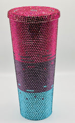 Bling tumblers