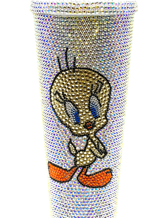 Bling tumblers