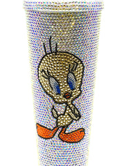 Bling tumblers