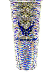 AF Bling Tumbler