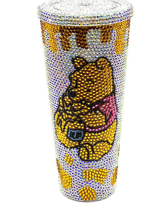 Bling tumblers