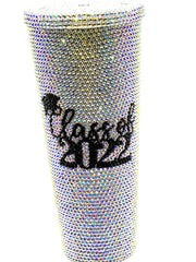 Bling tumblers