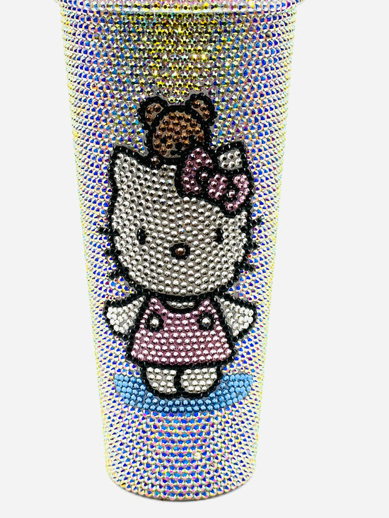 Bling tumblers