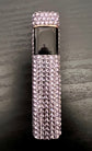 Rechargeable Bling Electric Lighter