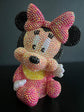 Minnie Bling Money Bank