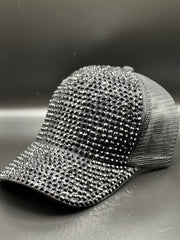 Bling Trucker Hat