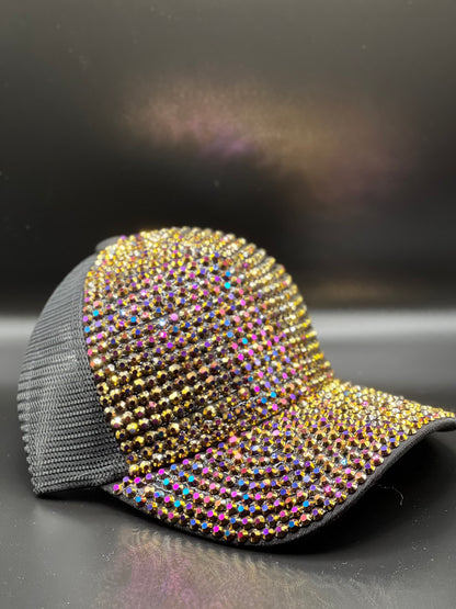 Bling Trucker Hat