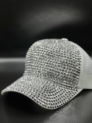 Bling Trucker Hat