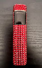 Rechargeable Bling Electric Lighter