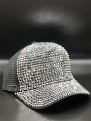 Bling Trucker Hat