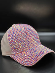 Bling Trucker Hat
