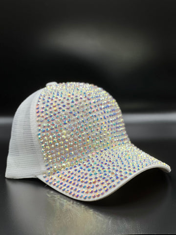 Bling Trucker Hat