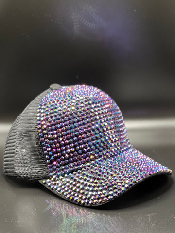 Bling Trucker Hat