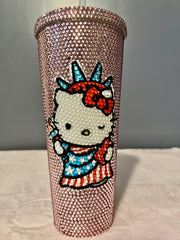 Bling American HK